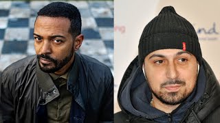 Noel Clarke Claims Adam Deacon Harassed His Family