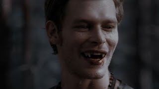 Klaus Mikaelson Hd 1080p tribute status video edit |Josephmorgan| The vampire diaries|The originals