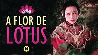 A Flor de Lótus (1922) - Legendado 🇧🇷 - The Toll Of The Sea - Filmes Clássicos - Mudo