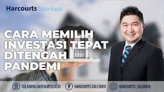 Peluang Investasi Ditengah Pandemi