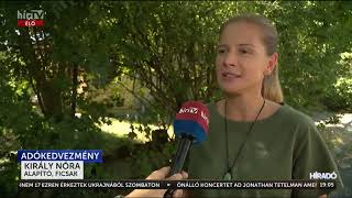 2024. július 28. Családi adókedvezmény - HírTV