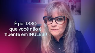 Aprenda inglês ERRADO e não chegue a lugar algum