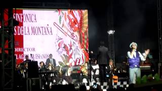 FESTIVAL DE MUSICA VIENTOS DE LA MONTAÑA texcoco