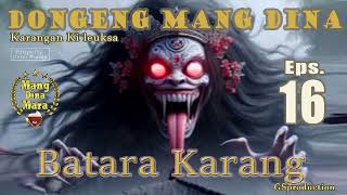 DongSun Batara Karang - Eps.16