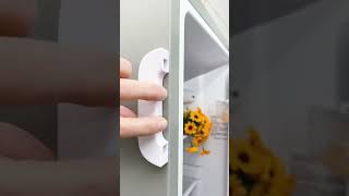 Safety Locks Home Refrigerator Lock