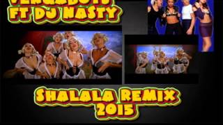 shalala remix 2015