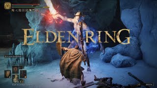 [Elden Ring] Alabaster Lord duo (Yelough Anix Tunnel) mini boss fight | No Damage | Parry