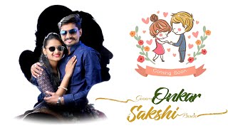 NEW Cinematic Wedding Tezar | onkar & Sakshi | Main nachdi phira song |