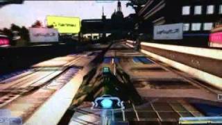 GotGame TV - Wipeout HD on PLAYSTATION 3