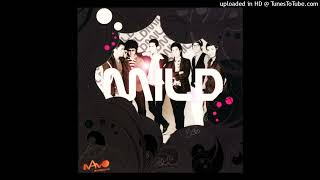 Unloveable - Mild (Audio CD Master)