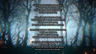 MirzaPalic - Screams (Lyrics)