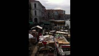 Grand Canal, Venice