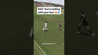 Rate thier skills #footballskills #football #funny #comedyfilms #comedy #funny #fyp #trending #fun