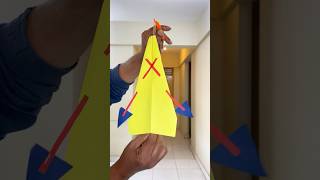 Adjective Jet Flappy Wings Origami Paper Airplane Indoor Flights