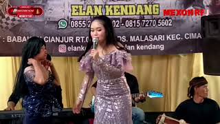 BANGBUNG HIDEUNG MISS YULIA DANGDUT KOPLO GRACIKA NADA From BBC || MEXON7377 RPJ