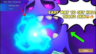 Easy WAY TO GET THARZ HALLOWEN SKIN IN CHRISTMAS🎅🧑‍🎄 | MAGIC CHESS PASS UNLOCKS WITH DAIMOND😱🔥