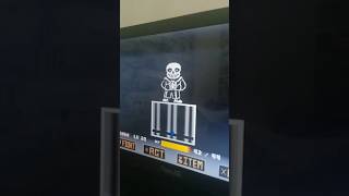 пытаюсь делать вид, что могу проходить инкушу санюшу #piano #music #undertale #sans #tiktok