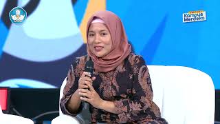 Talkshow: Kampus Merdeka Mandiri