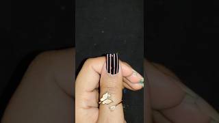 Stripingtep nailartdesign 💅#youtubeshorts#trending#nailart#viralvideo#naildesigns