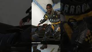 juicy one clip and the best finisher in the game #apex #apexlegends #xboxgaming