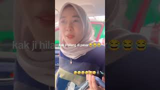 Bisa Hilang di Pasar