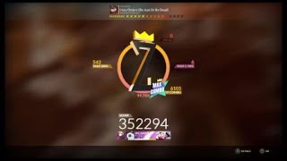 [DJMAX RESPECT] Holy Horders - 4B MX 99.78%