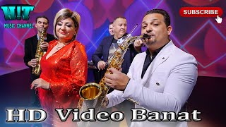 Nicoleta Sarbu & Calinut Printu Banatului || Bani și femeia ||