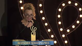 Christin Marquitan Schauspielerin und Synchronsprecherin