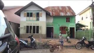 Ada Beberapa Pejabat Penting Telah Berhasih Dari Rumah Kost Ini.