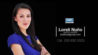 Loreli Nuño - Coldwell Banker Chapala Realty