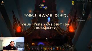 Episode 33 . DIABLO 3 EASY FAST GOLD part 4 100% WORKS no hack cheat exploit no inferno