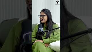 Big Dreams, Bold Moves: Aastha’s Inspiring Journey 🌟 | Raipur Podcast