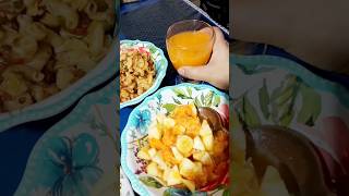 iftarspeciel🥰#iftar#ramzan2024#ram#sarapositivelife#cooking#viral#shorts#vlog#recipe#pasta#biryani