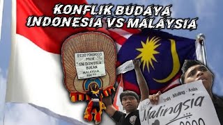 Sejarah Ini Yang Membuat Malaysia Sering Klaim Budaya Indonesia