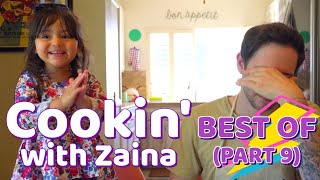 Cookin with Zaina - Best Of Part 9