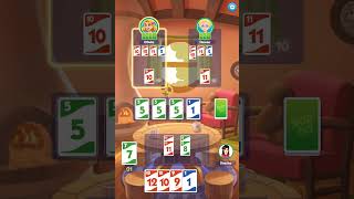 SkipBo - 3 Player against CPU