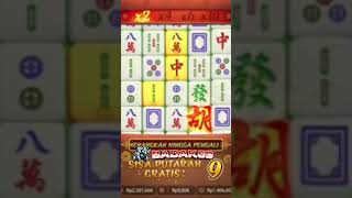 mahjong ways 1 | pg soft gacor hari ini | pola gacor mahjong