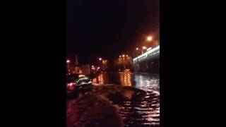 Ph-online.ro Furtuna Ploiesti 11 august 2016. Inundatie