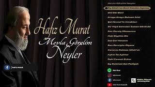 Hafız Murat - Ey Allahım (1991)