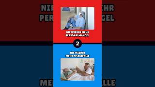 Magensonde oder Dauerkatheter? #arzt #krankenhaus #krankenpflege #krankenschwester #medizin #pflege