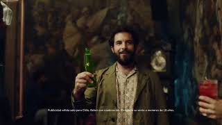 Heineken 0.0 | Brindar sin alcohol