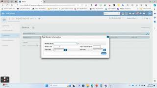 How to Enter Data on the Mentor Page in PowerSchool (Alabama)