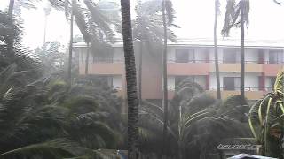 Hurricane Jeanne 2004