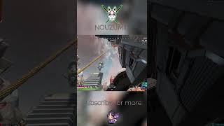 Definetily feeling it #apexlegends #apexlegendsclips #apex #gaming #montage #shorts #phonk