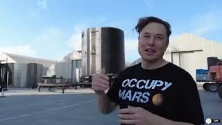 SPACEX, ELON MUSK, SPACE EXPLORATION