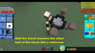 ROBLOX GLITCH TO THE END UNDER 5 SECONDS (UNLIMITED MONEY GL