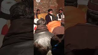 Maa Baap Naat|Nasir Madni#shorts