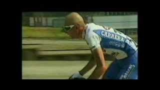 In Everlasting Memory of MARCO PANTANI