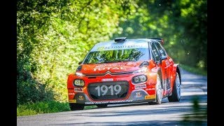 Ózd Rally Királd 2019  (ipijoe)