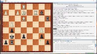 От КМС до Гроссмейстера за 2 года. Смогу ли? Партии №14-16 Fritz 6 (1960-1970)